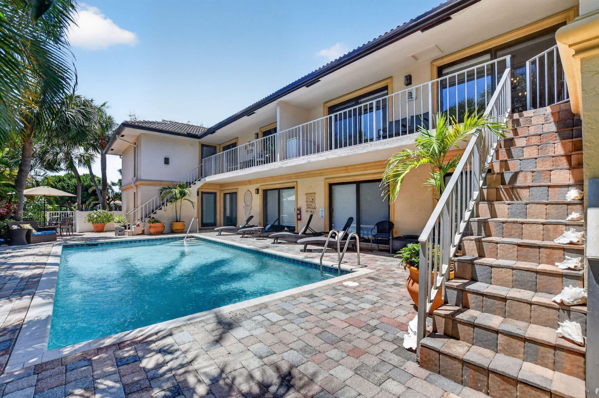 4310 S Ocean Boulevard, Unit B, Highland Beach, FL 33487 Photo
