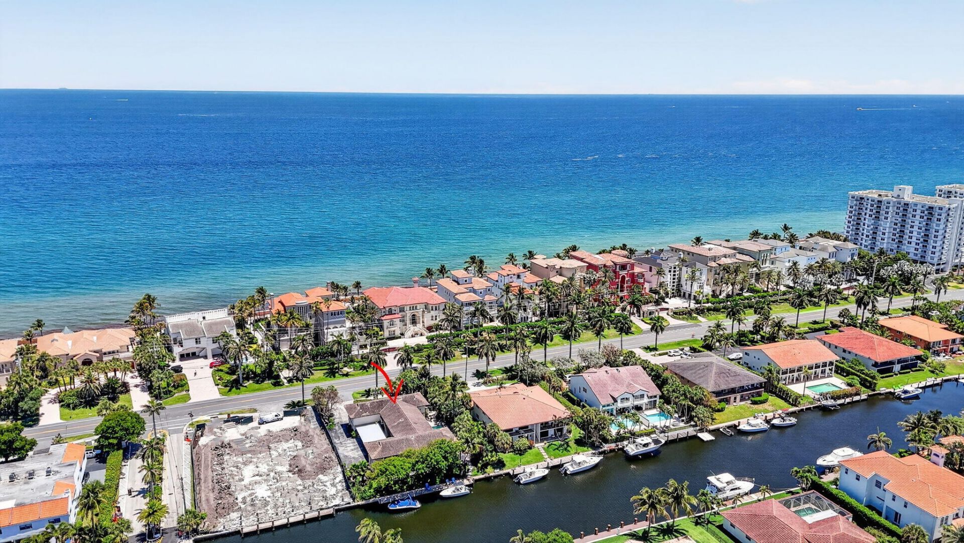4310 S Ocean Boulevard, Unit B, Highland Beach, FL 33487 Photo