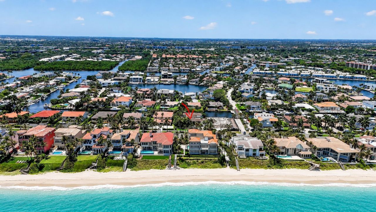 4310 S Ocean Boulevard, Unit B, Highland Beach, FL 33487 Photo