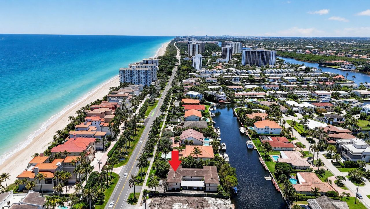 4310 S Ocean Boulevard, Unit B, Highland Beach, FL 33487 Photo
