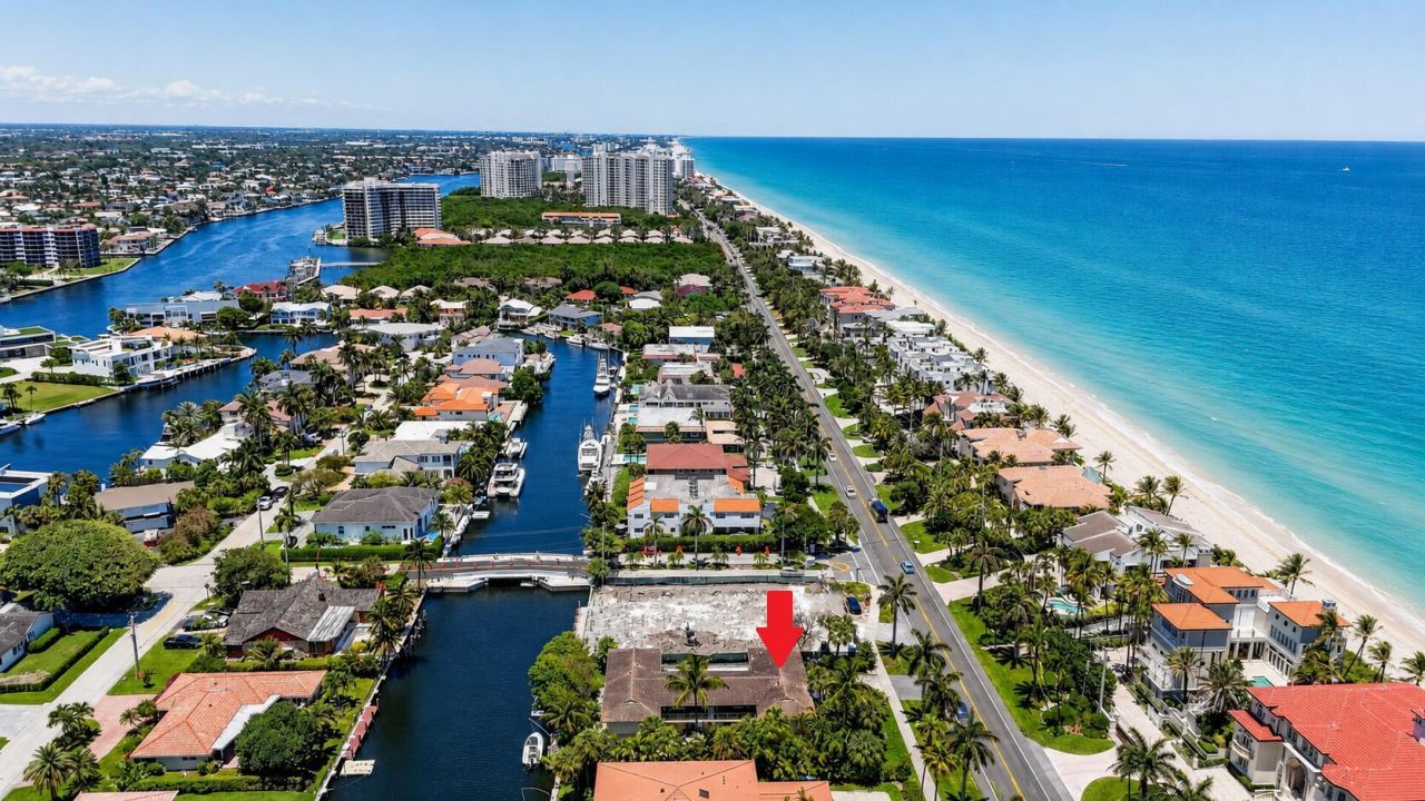4310 S Ocean Boulevard, Unit B, Highland Beach, FL 33487 Photo