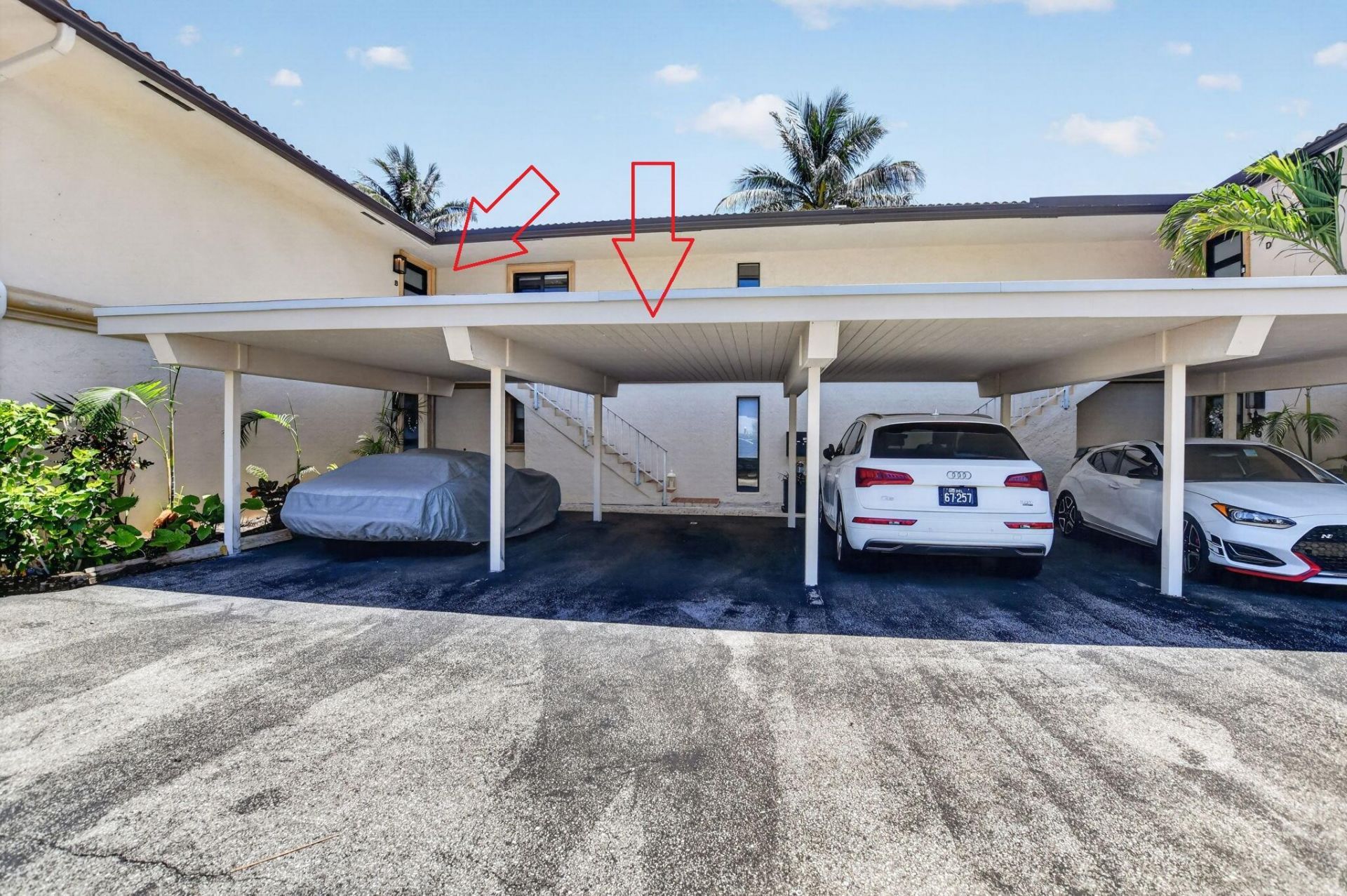 4310 S Ocean Boulevard, Unit B, Highland Beach, FL 33487 Photo
