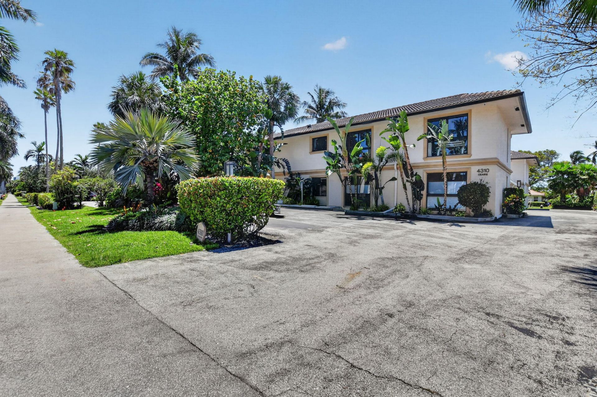 4310 S Ocean Boulevard, Unit B, Highland Beach, FL 33487 Photo