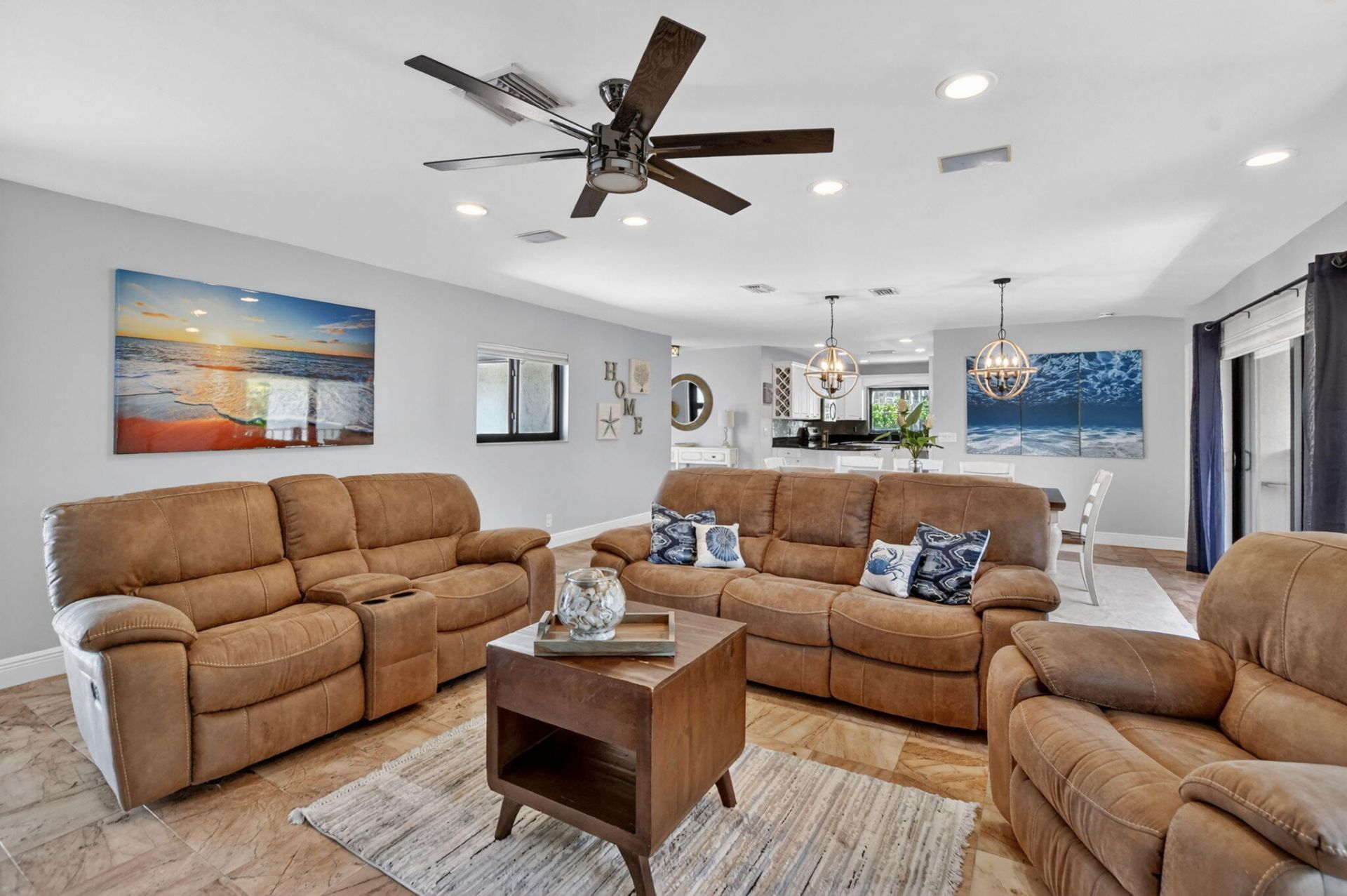4310 S Ocean Boulevard, Unit B, Highland Beach, FL 33487 Photo