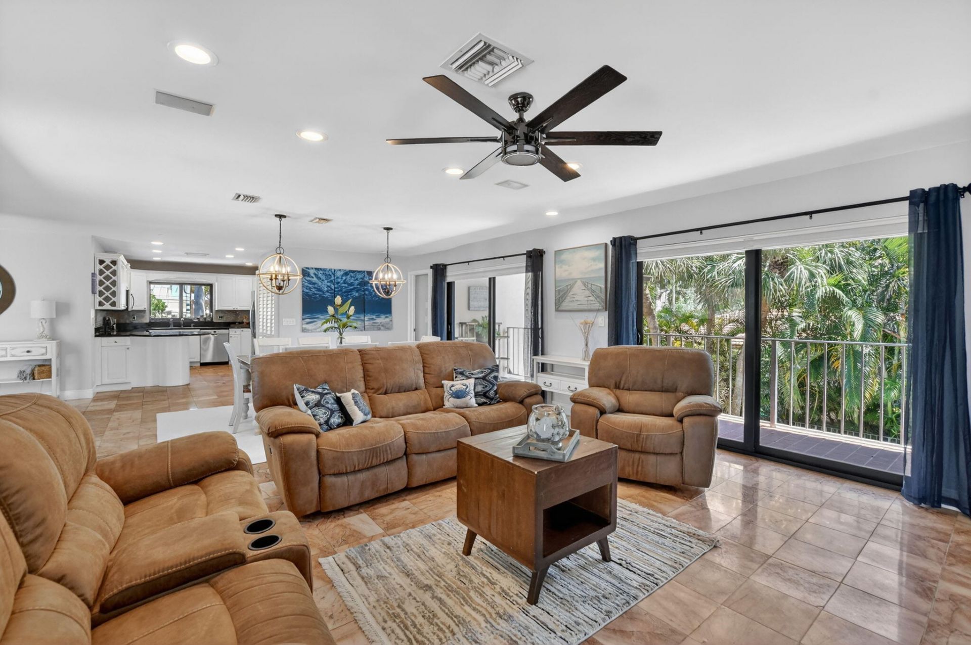 4310 S Ocean Boulevard, Unit B, Highland Beach, FL 33487 Photo