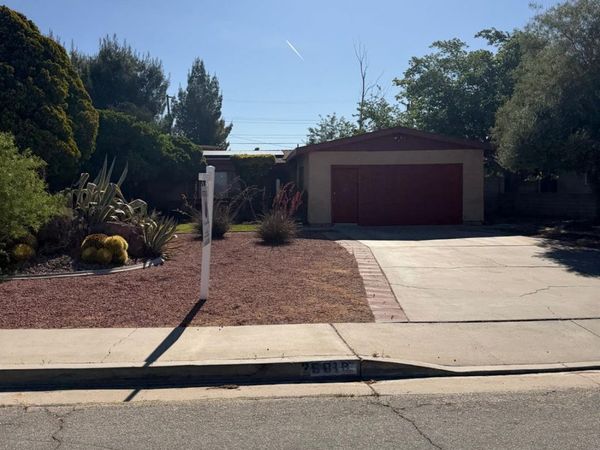 25918 Cherryhill Drive, Boron, CA 93516