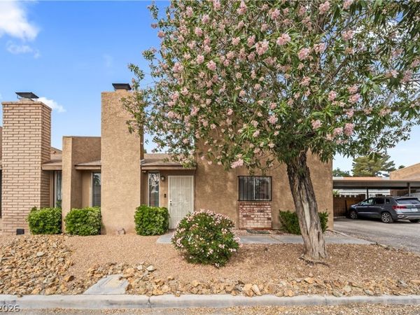 4247 Rollingstone Drive, Las Vegas, NV 89103