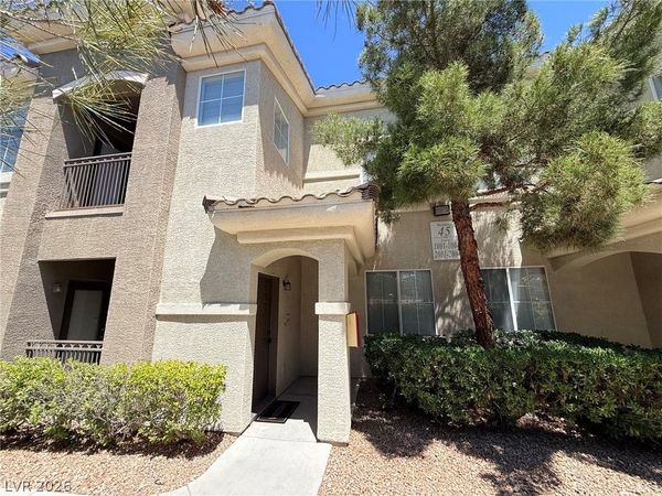9050 W Warm Springs Road, Unit 2002, Las Vegas, NV 89148