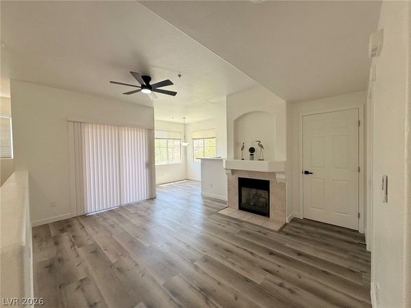 9050 W Warm Springs Road , Unit 2002, Las Vegas, NV 89148