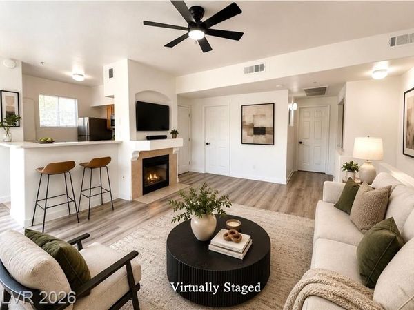 9050 W Warm Springs Road, Unit 2002, Las Vegas, NV 89148