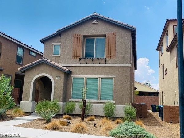 2637 Marvel Astoria Street , Henderson, NV 89044