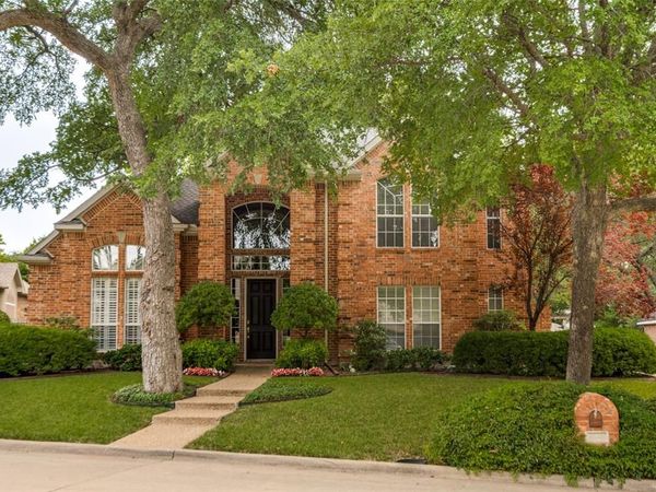 2820 Creek Bend , McKinney, TX 75072