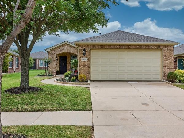7895 Tatum Drive , Frisco, TX 75036