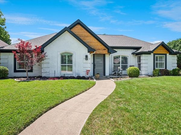 4013 Clipper Court , Plano, TX 75023
