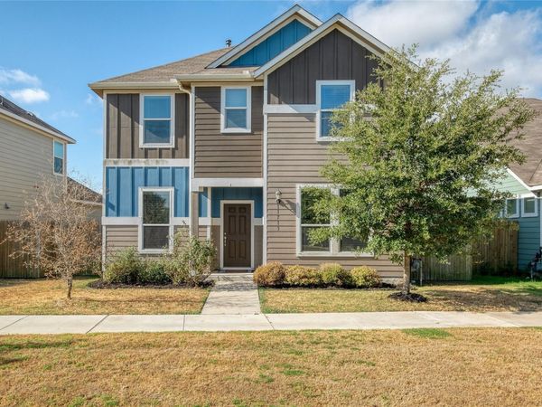 11713 Saddle Rock DR, Austin, TX 78725