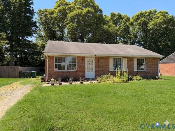 513 South Street , Henrico, VA 23075