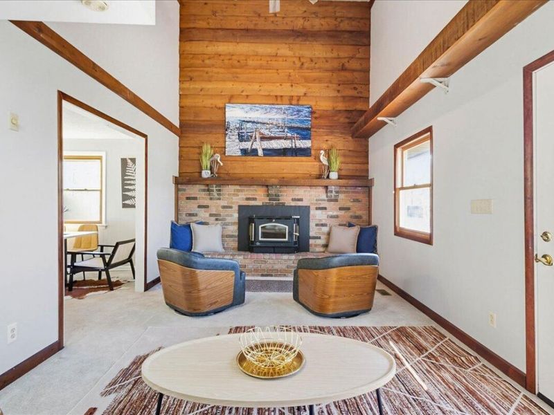 8095 Blue Heron Cv , Huntsville, OH 43324 Photo 13
