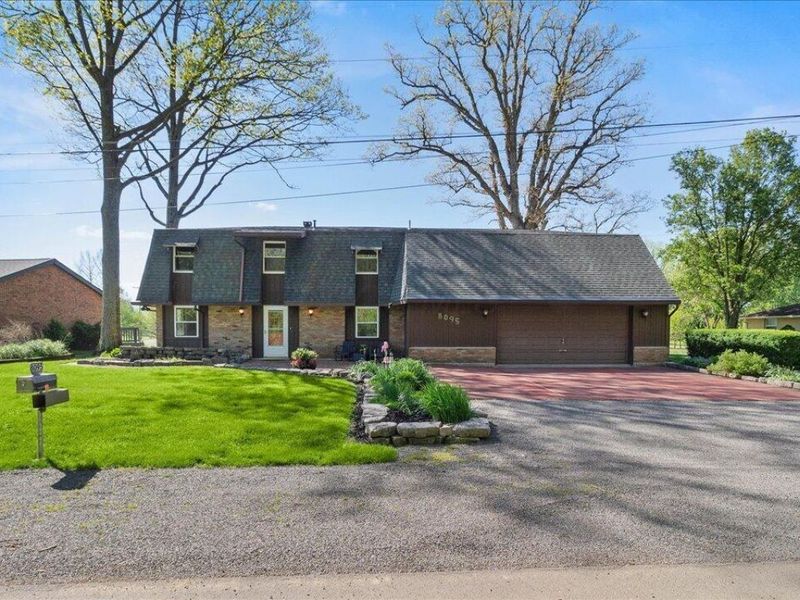 8095 Blue Heron Cv , Huntsville, OH 43324 Photo 2