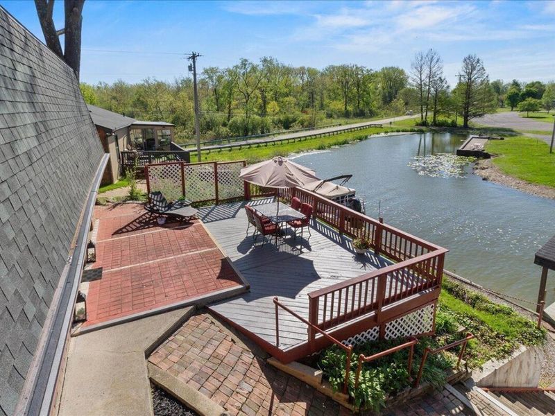 8095 Blue Heron Cv , Huntsville, OH 43324 Photo 31
