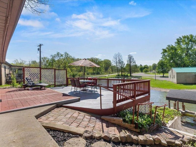8095 Blue Heron Cv , Huntsville, OH 43324 Photo 43