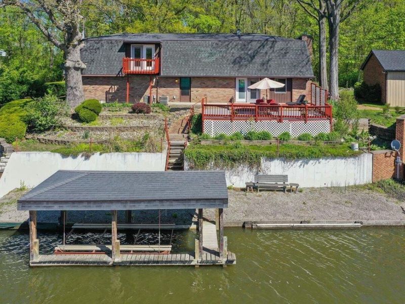 8095 Blue Heron Cv , Huntsville, OH 43324 Photo 48