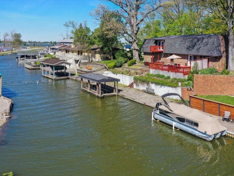 8095 Blue Heron Cv , Huntsville, OH 43324 Photo 58