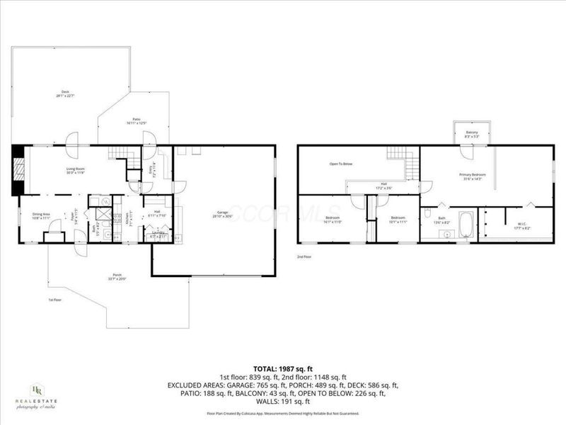 8095 Blue Heron Cv , Huntsville, OH 43324 Photo 59