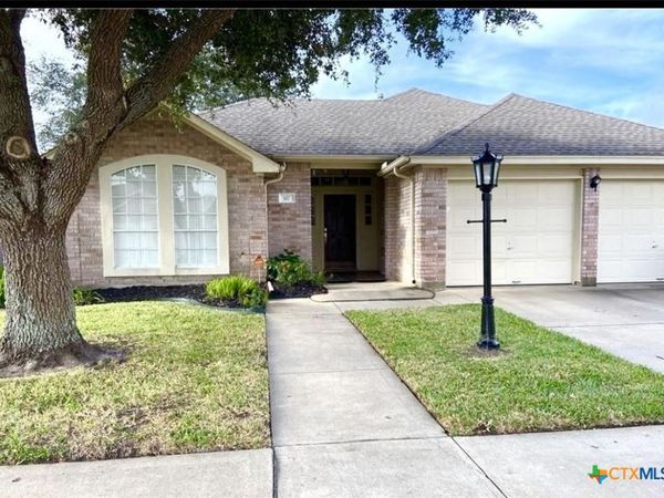 117 Tradewind Drive , Victoria, TX 77904