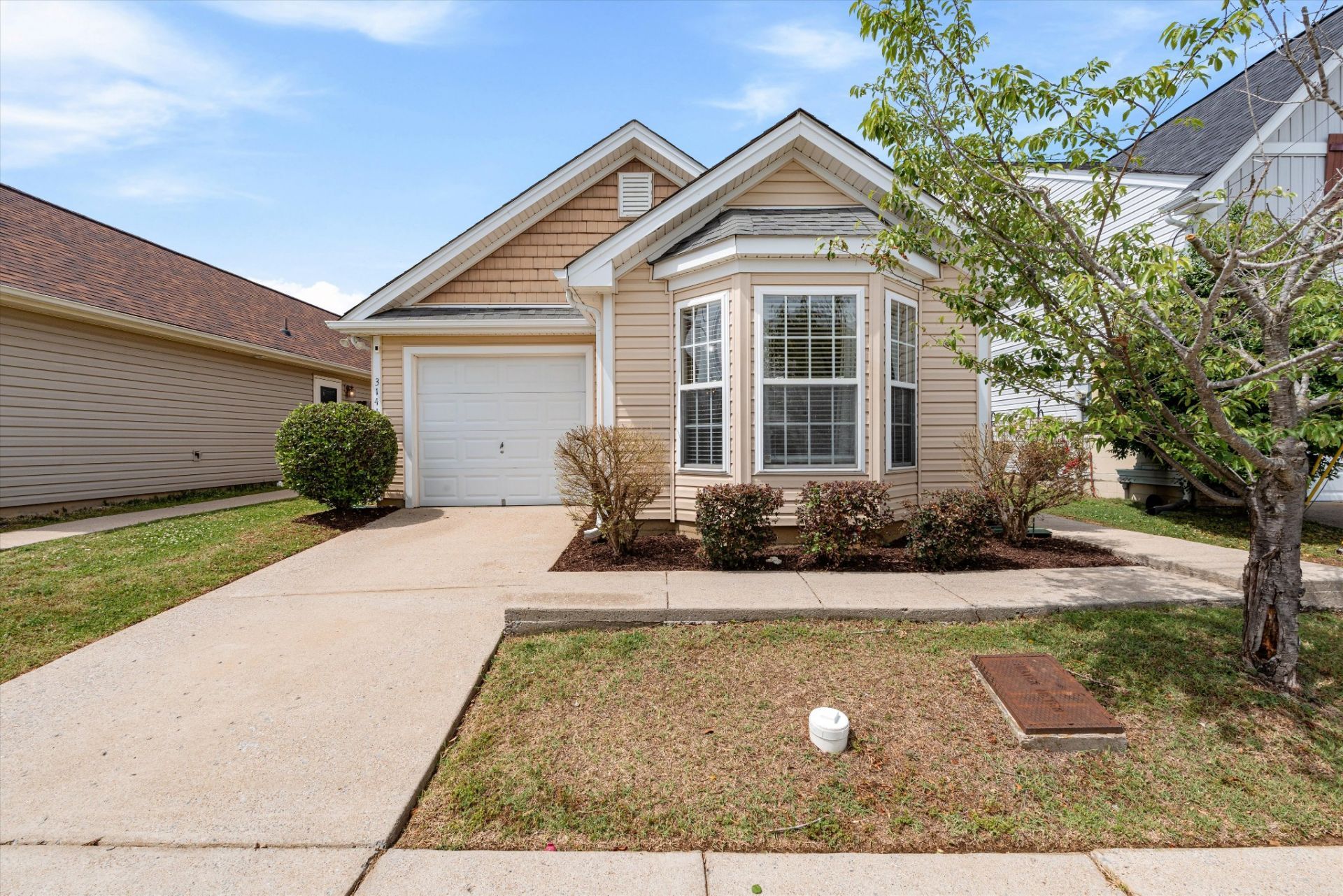 3144 Penn Meade Way , Nashville, TN 37214 Main Photo