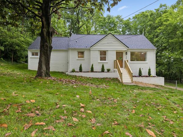 736 Carlyle Pl , Nashville, TN 37211