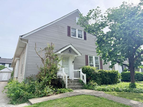 2115 Bernard Ave , Nashville, TN 37212