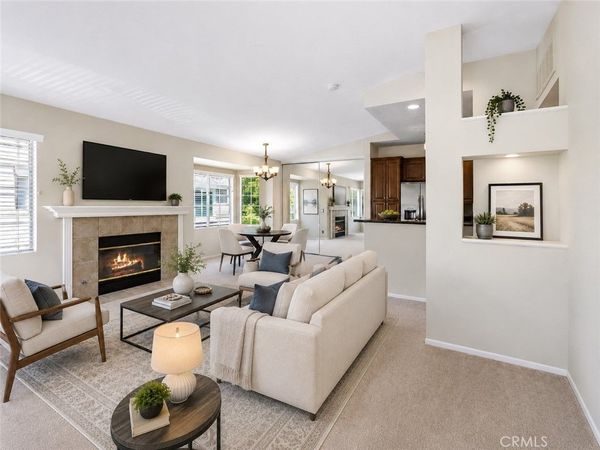 23412 Pacific Park, Unit 17k, Aliso Viejo, CA 92656