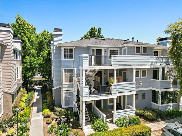 23412 Pacific Park, Unit 17k, Aliso Viejo, CA 92656