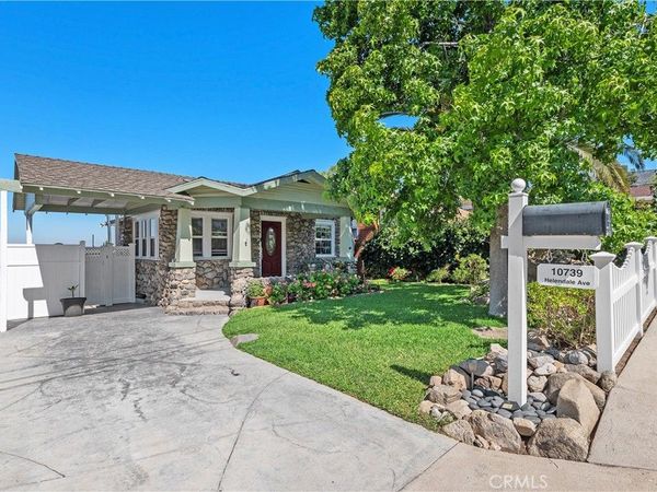10739 Helendale, Tujunga, CA 91042