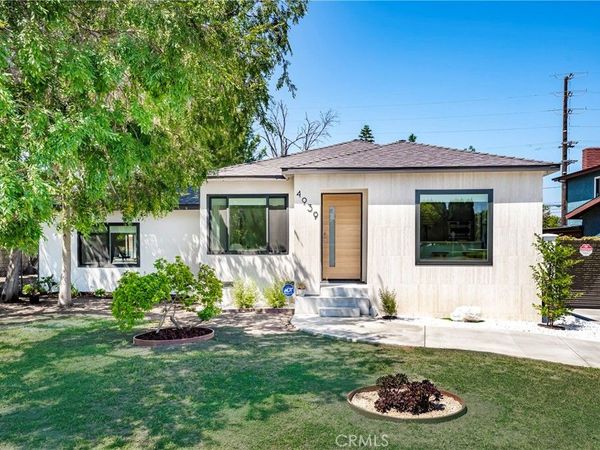 4939 Brayton, Long Beach, CA 90807
