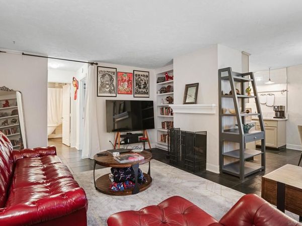 4261 49th Street, Unit 3, San Diego, CA 92115