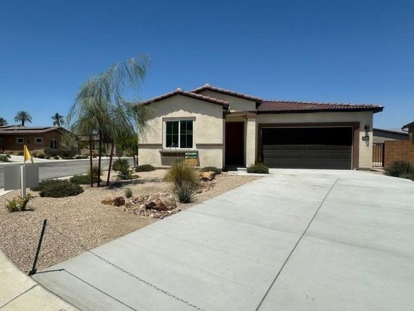 82820 Odlum Drive, Indio, CA 92201