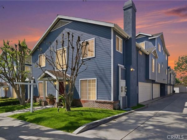 8317 College Avenue, Whittier, CA 90605