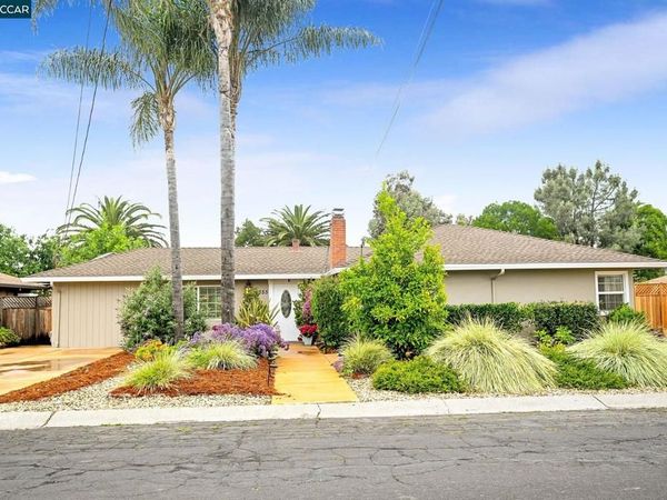 2355 Belmont Rd, Concord, CA 94520