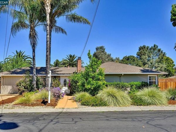 2355 Belmont Rd, Concord, CA 94520