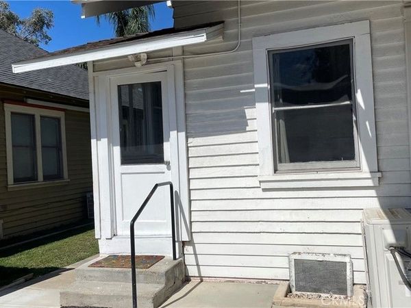 116 E PALM Avenue, Orange, CA 92866