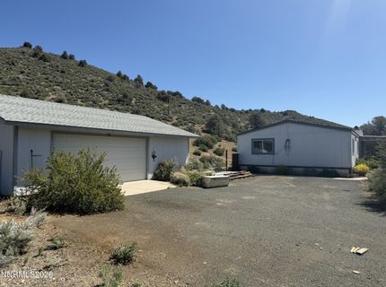 3850 Topaz Ranch Drive, Topaz Ranch Estates, NV 89444 Photo