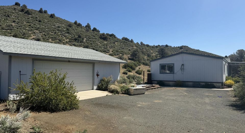 3850 Topaz Ranch Drive, Topaz Ranch Estates, NV 89444 Photo