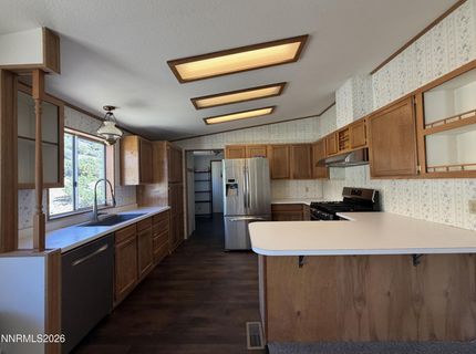 3850 Topaz Ranch Drive, Topaz Ranch Estates, NV 89444 Photo