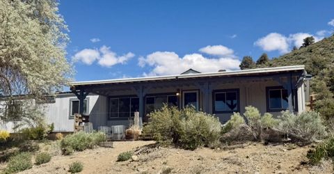 3850 Topaz Ranch Drive, Topaz Ranch Estates, NV 89444 Photo