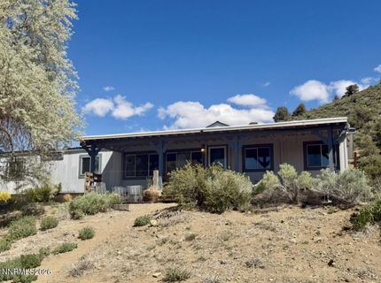 3850 Topaz Ranch Drive, Topaz Ranch Estates, NV 89444 Photo