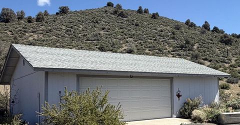 3850 Topaz Ranch Drive, Topaz Ranch Estates, NV 89444 Photo