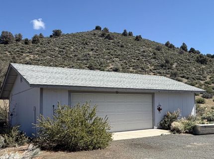 3850 Topaz Ranch Drive, Topaz Ranch Estates, NV 89444 Photo