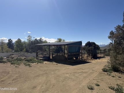 3850 Topaz Ranch Drive, Topaz Ranch Estates, NV 89444 Photo
