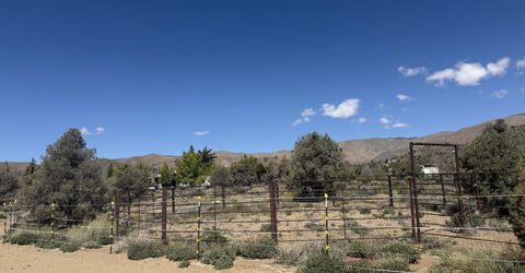 3850 Topaz Ranch Drive, Topaz Ranch Estates, NV 89444 Photo